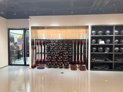 -超级猩猩健身·团课(太阳宫凯德MALL店)