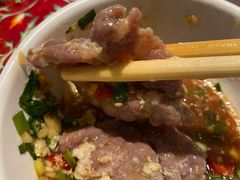 -尚尚仙·酸汤猪手·猪肚鸡火锅(华联万柳购物中心店)