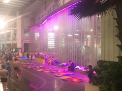 -南宫温泉水世界