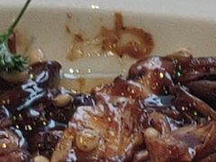 -北京老铺烤鸭(高新店)