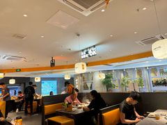 -潮发潮汕牛肉店(东方宝泰店)
