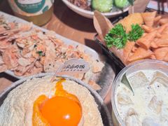 -岛风·台食小馆 ISLAND BISTRO(烟台山店)