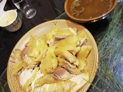 花椒鸡-昆虫窝子·特色云南菜(拓东路总店)