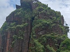 -七仙岭温泉国家森林公园