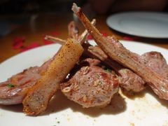 -弗兰克牛排西餐厅Ribone steak house(柠檬花园店)
