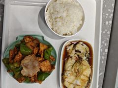 -深海中餐厅(国家海洋博物馆店)