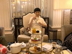 -大堂吧·下午茶·特调鸡尾酒(大连一方城堡豪华精选酒店)