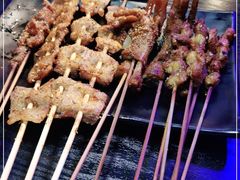 -东北一红烤肉·烧烤吧(观澜桂香店)