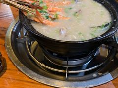 -盈田盈粥庄(博山东路店)