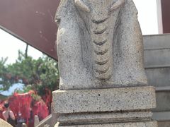 -终南山南五台景区