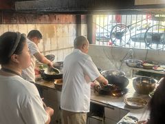 -周师饭店
