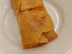 -香宫中餐厅·大连香格里拉(人民路店)