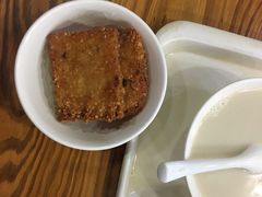 -阊门姚记豆浆(旧学前直营店)