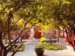 -李叔同故居纪念馆