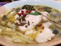 -外婆家(南开大悦城店)