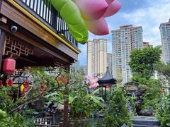 -顺德渔村·岭南一号