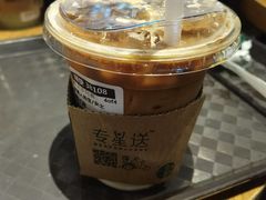 -星巴克(绍兴柯桥柯岩景区店)