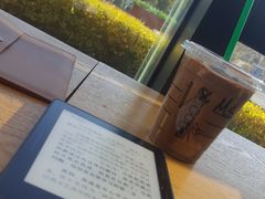 -星巴克(北京西小口路店)