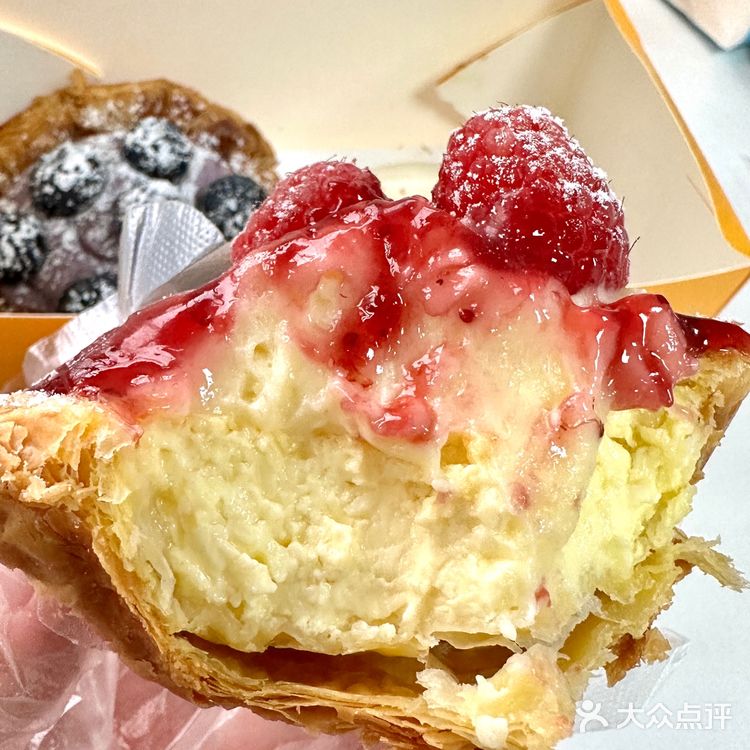 邯郸首店！！核桃马里奥好吃哭啊。。。🥹