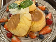 -UPPER KITCHEN(延安路店)
