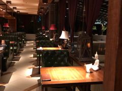 -Local泰莲庭(虹鳟鱼店)