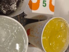 -麦当劳(宁波火车高铁站店)