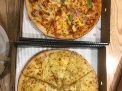 -尊宝比萨(杨美店)