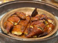 -皇朝尊会(龙之梦大酒店)