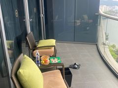 -绿城千岛湖喜来登度假酒店
