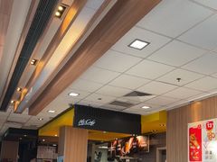 -麦当劳(欢乐谷店)