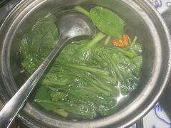 -卢大鲜鱼头捞饭(美利广场店)