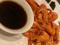 -老人和饭店(淮海中路店)