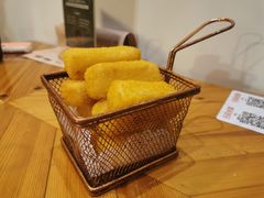 糖年糕的回忆-院子餐厅·大锅菜·老杭帮(桥西直街店)