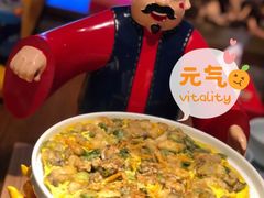 海蛎煎-闽上鲜·福建菜(龙湖滨江天街店)