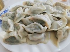 -北戴河庆山饭店·海鲜砂锅粥(北戴河黑石路店)