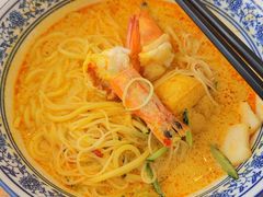 -峇峇娘马来西亚餐厅(望京SOHO店)