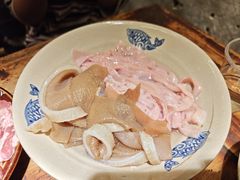 -抄姐老火锅(重庆总店)