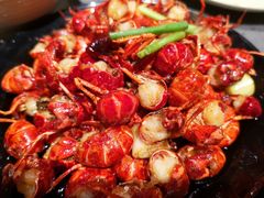 -一棠龙虾•王牌虾球(楚河汉街店)