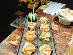 -小川洋风料理(街道口店)