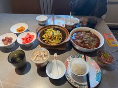 -羊门客在·烤盐池滩羊·川菜