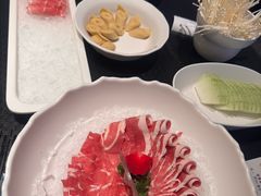 -百草滩羊·清水涮羊肉(长城路店)