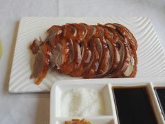 -香融府·烤鸭·家常菜(马家堡路店)