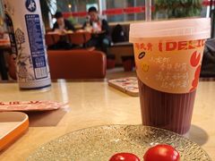 -杨氏青龙虾·羊蝎子(珠江路店)
