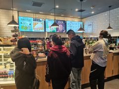 -COSTA COFFEE(龙德广场店)
