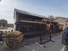 -盛世南宫影视城(北普陀影视城)