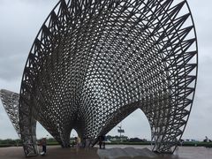 -南汇嘴观海公园