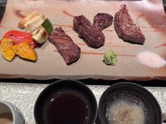 -Ginza Onodera铁板烧(外滩十八号店)