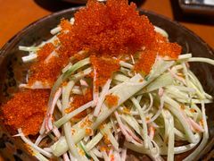 -yokocho上横町·日本食街(深业上城店)