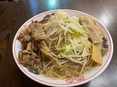 -拉面莊夢語＆中华料理八椿