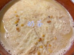 -一招鲜·全羊铺·蒙古奶茶(五一北路店)